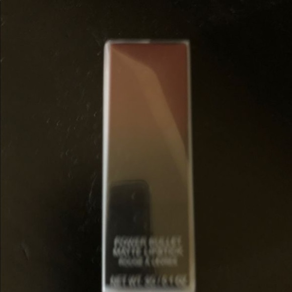 Huda lipstick (dark red) - Picture 2 of 2